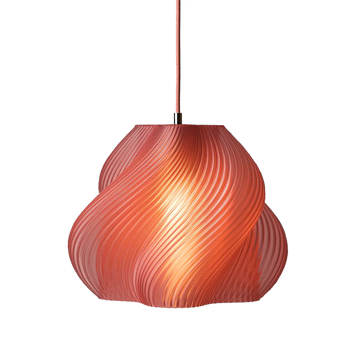 Suspension Soft Serve 03 - Brass - Image 12