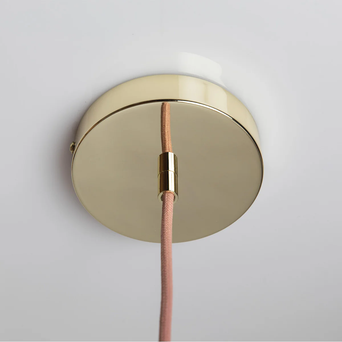 Suspension Soft Serve 03 - Brass - Image 13