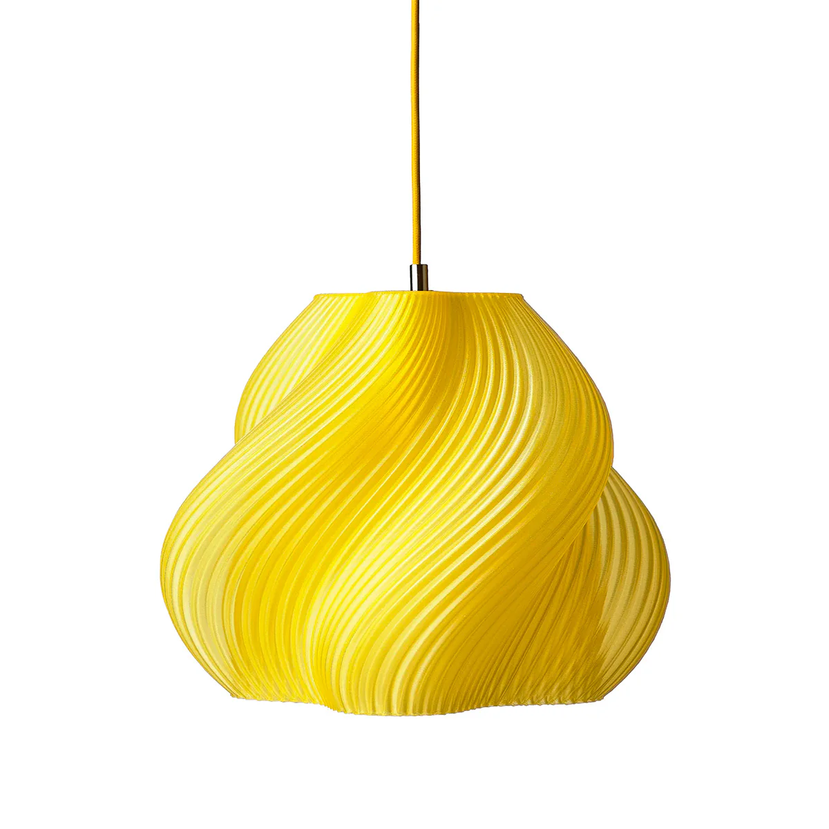 Suspension Soft Serve 03 - Brass - Image 2