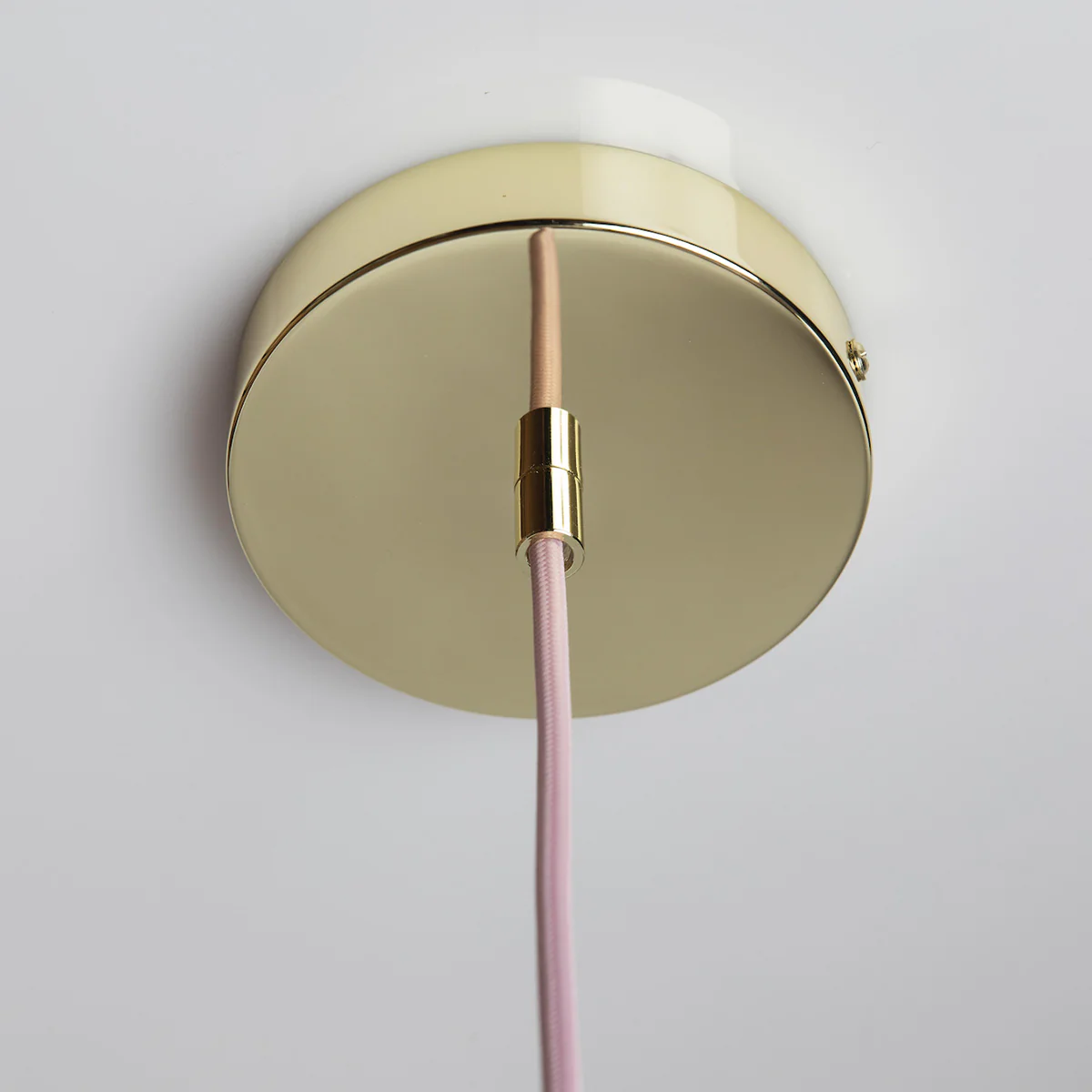 Suspension Soft Serve 03 - Brass - Image 7