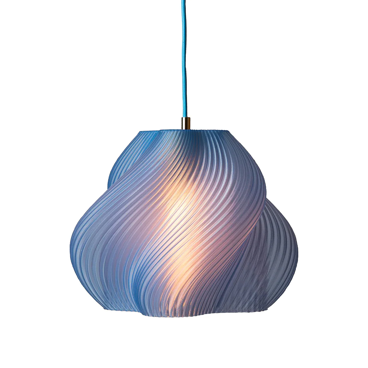 Suspension Soft Serve 03 - Brass - Image 9