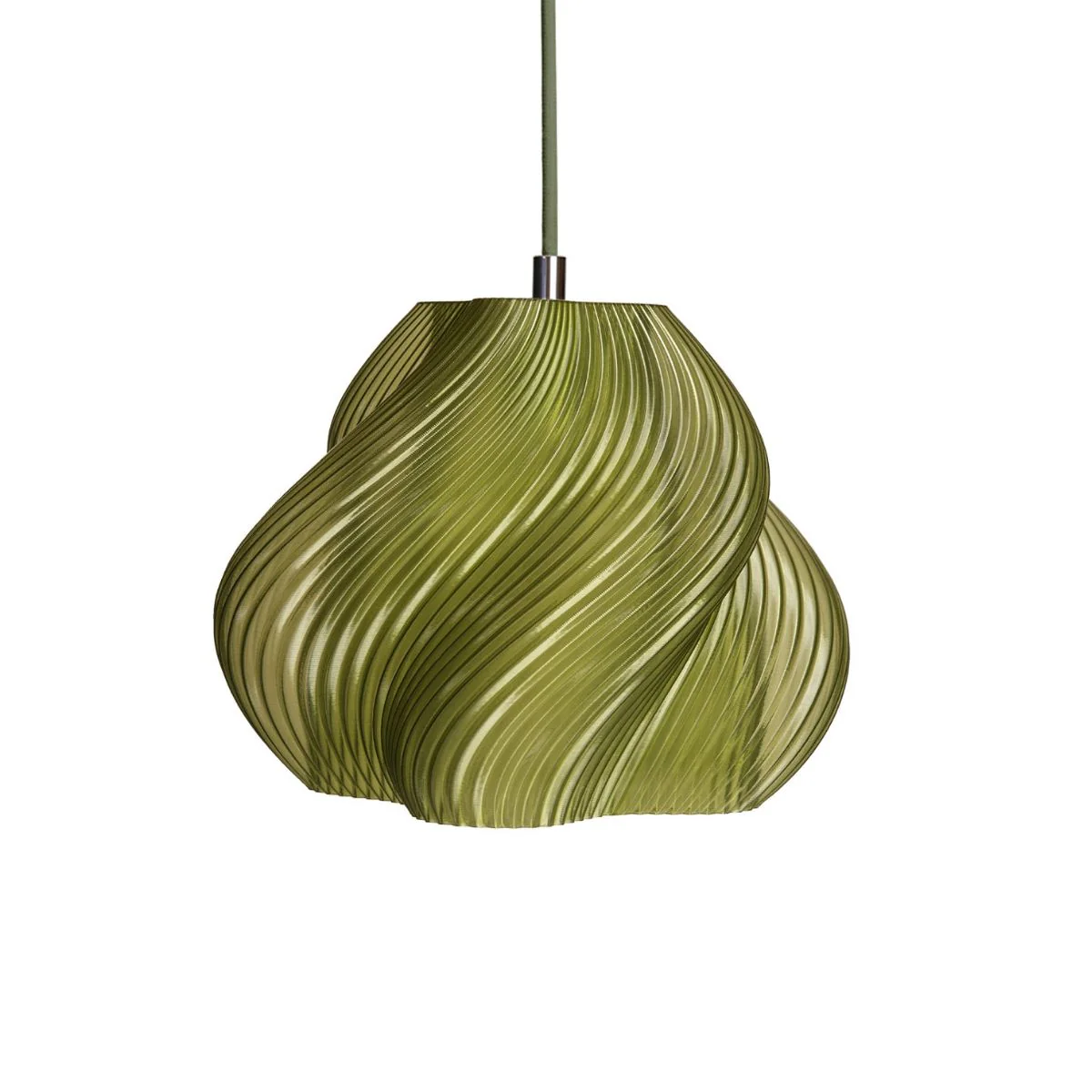 Suspension Soft Serve 03 - Chrome - Image 14