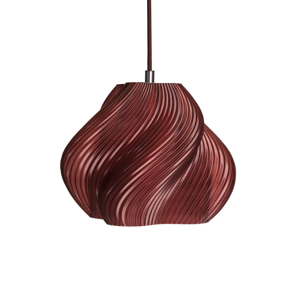 Suspension Soft Serve 03 - Chrome - Image 19
