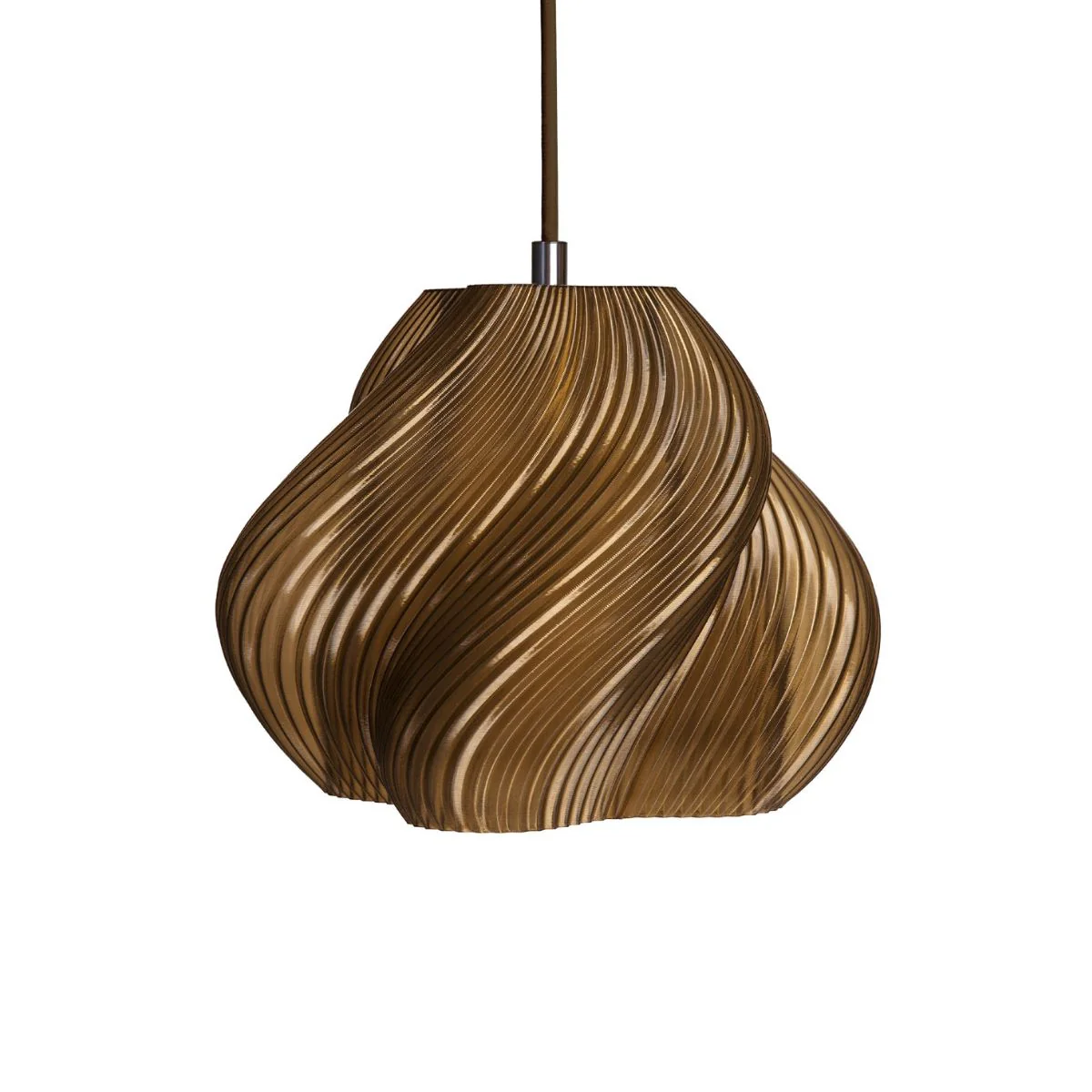 Suspension Soft Serve 03 - Chrome - Image 20