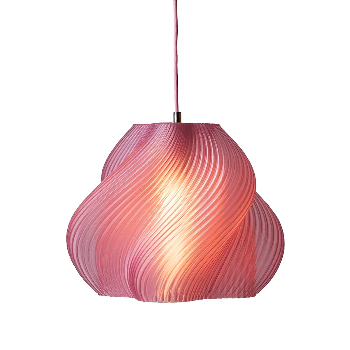 Suspension Soft Serve 03 - Chrome - Image 3