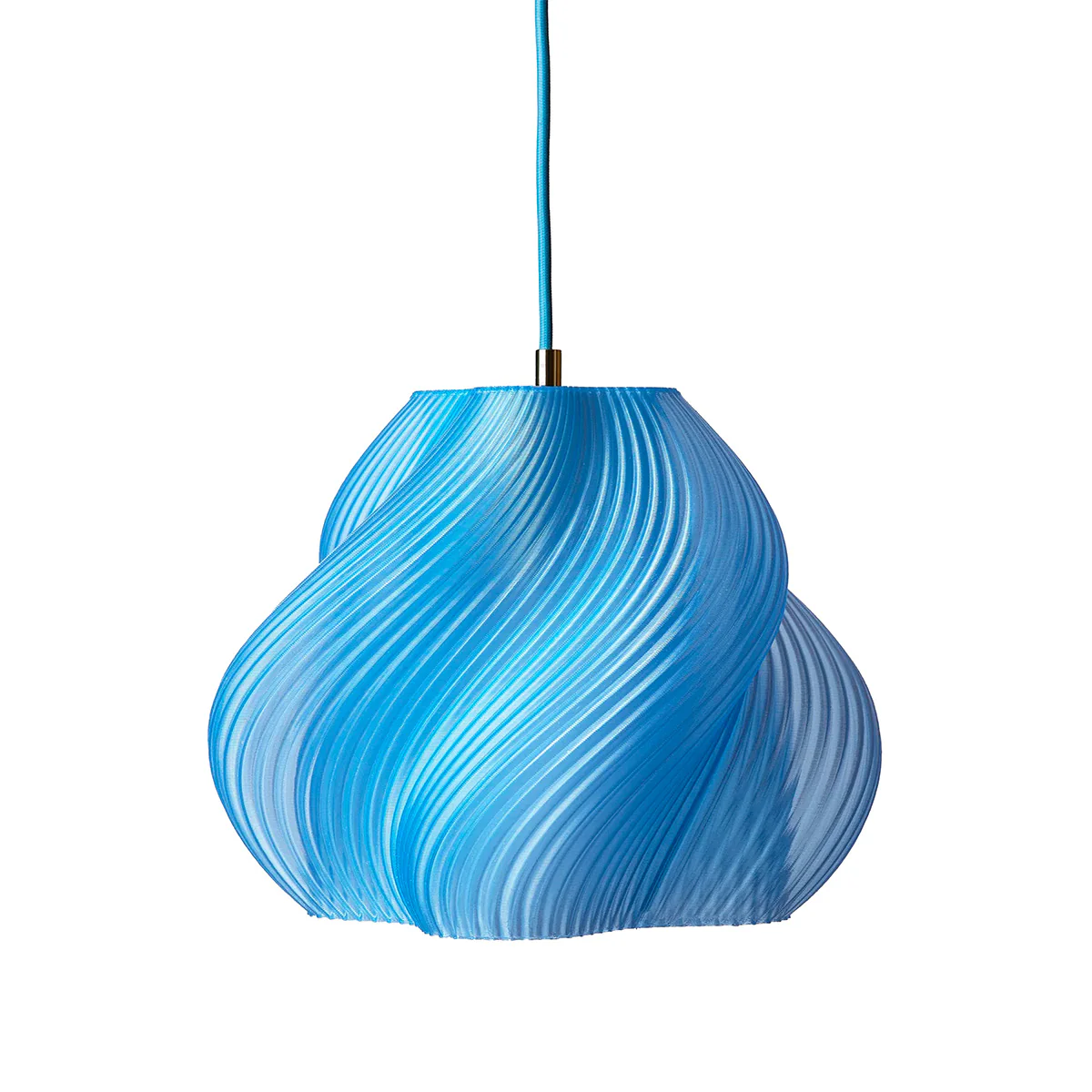 Suspension Soft Serve 03 - Chrome - Image 8