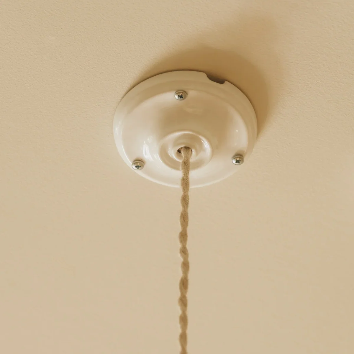 Suspension Ursule en Terre Cuite - Image 6
