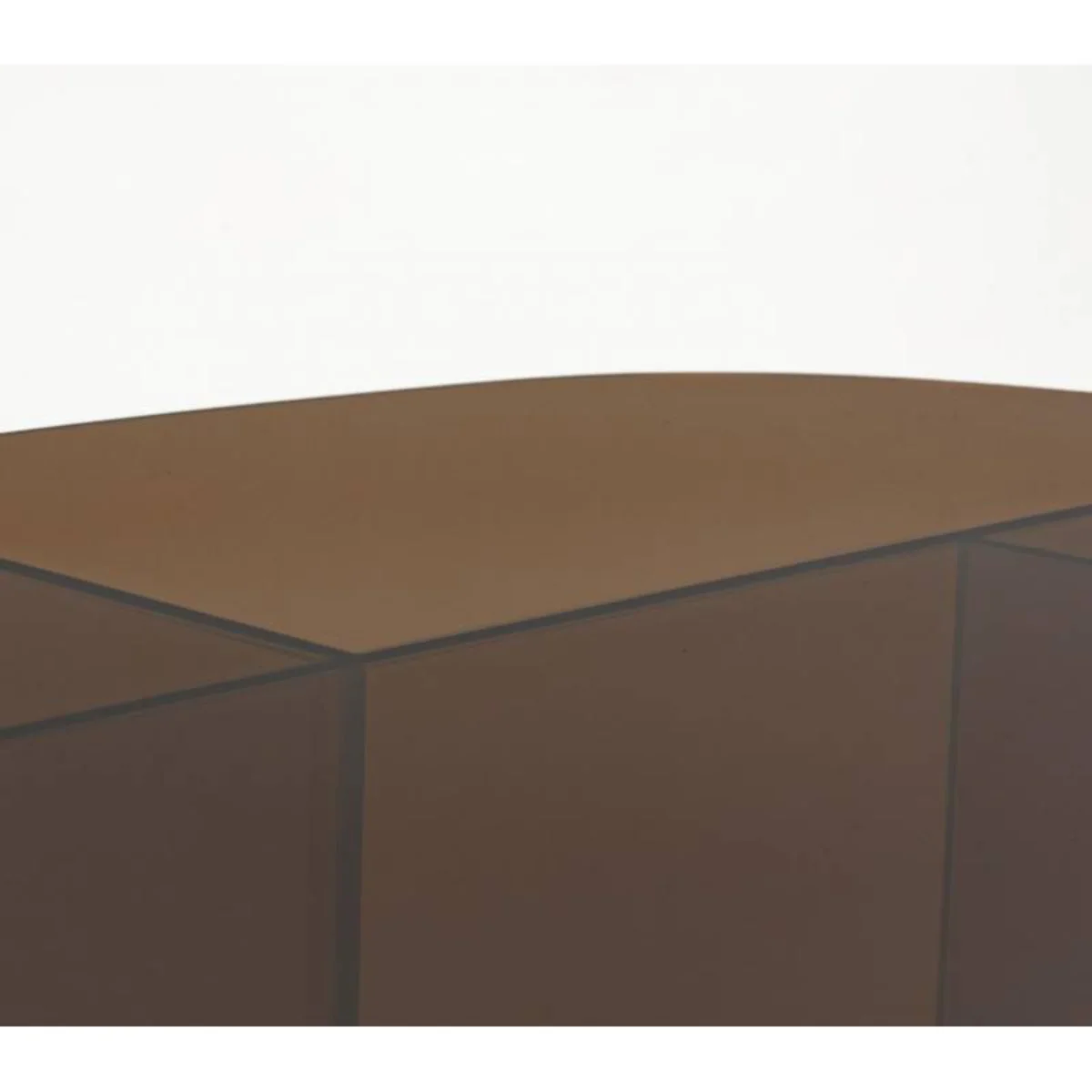 Table basse Linea Brown - Image 7