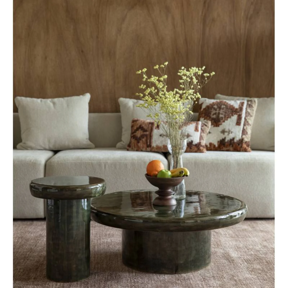 Table basse Mush 80 - Image 2