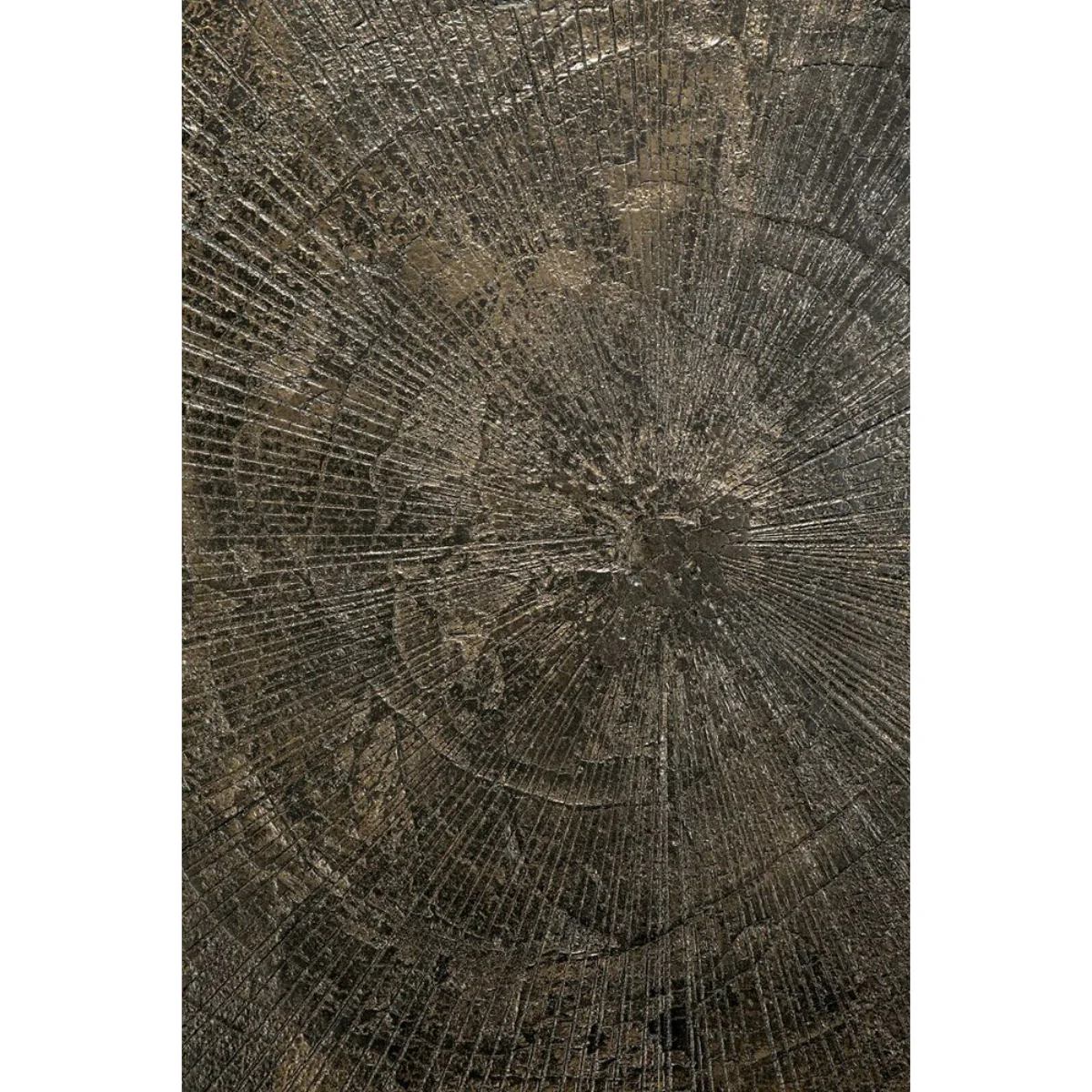 Table basse Slice Ovale Ray Whisky - Image 6