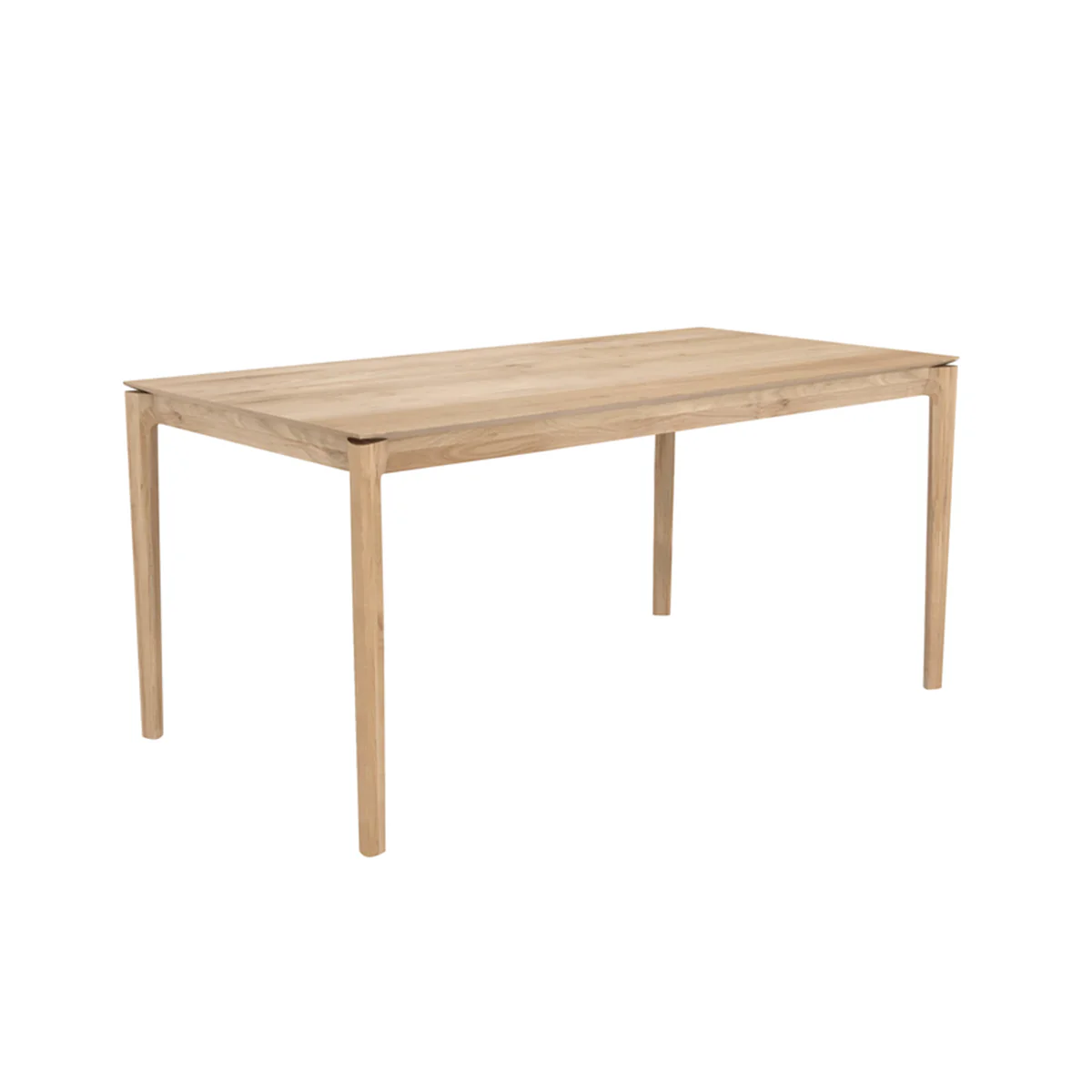 Table Bok en chêne - L 160 cm - Image 2