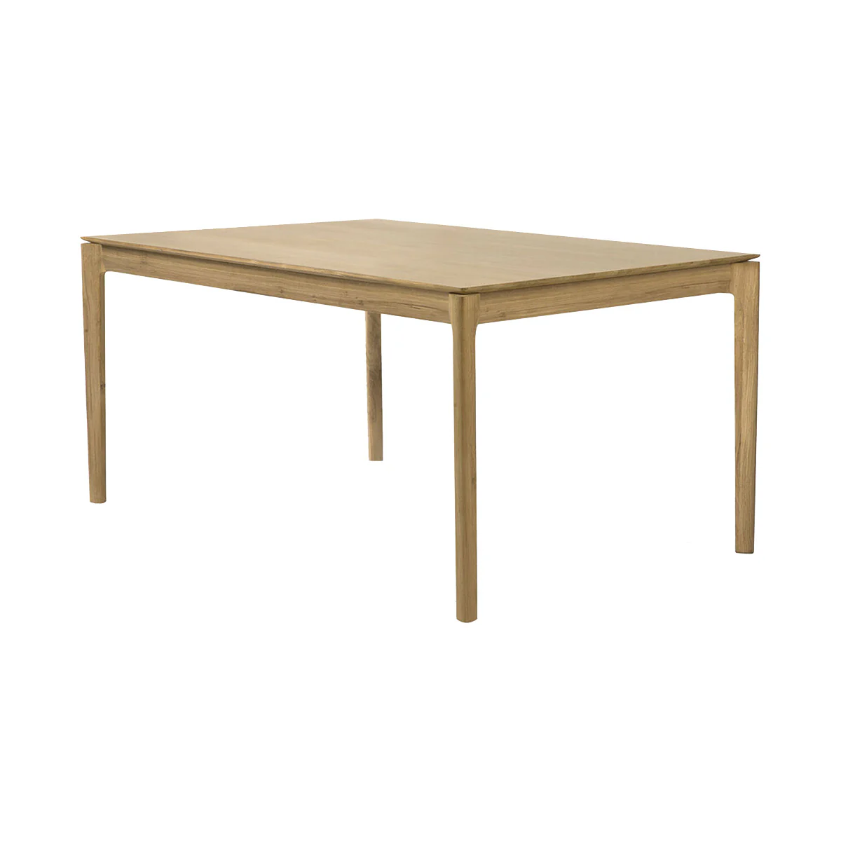Table Bok en chêne - L 140 cm - Image 3