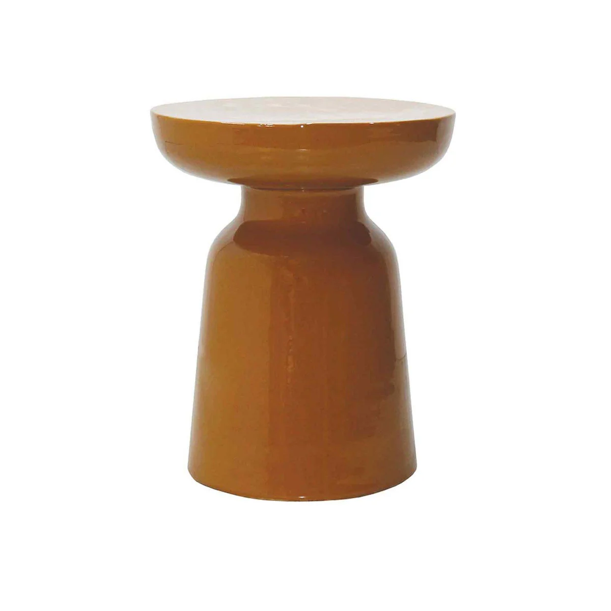 Table Bout de Canapé Bibi - 40 x 43 cm - Image 2