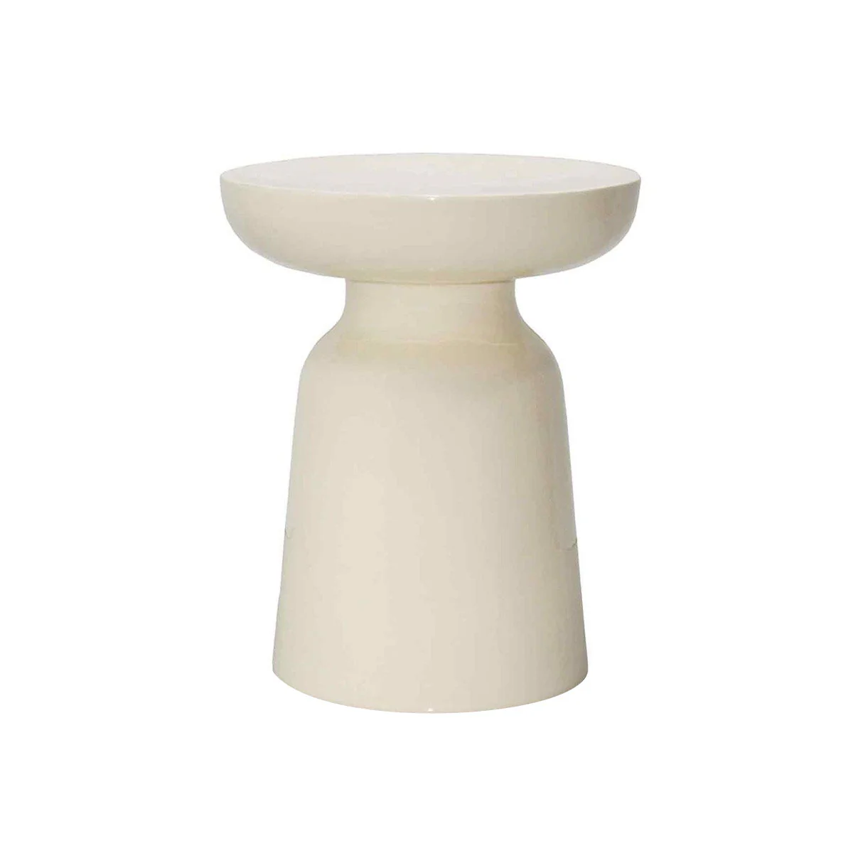 Table Bout de Canapé Bibi - 40 x 43 cm - Image 3