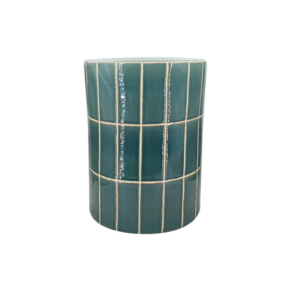 Table / Bout de Canapé Jojo - Ø 33 x h 44 cm
