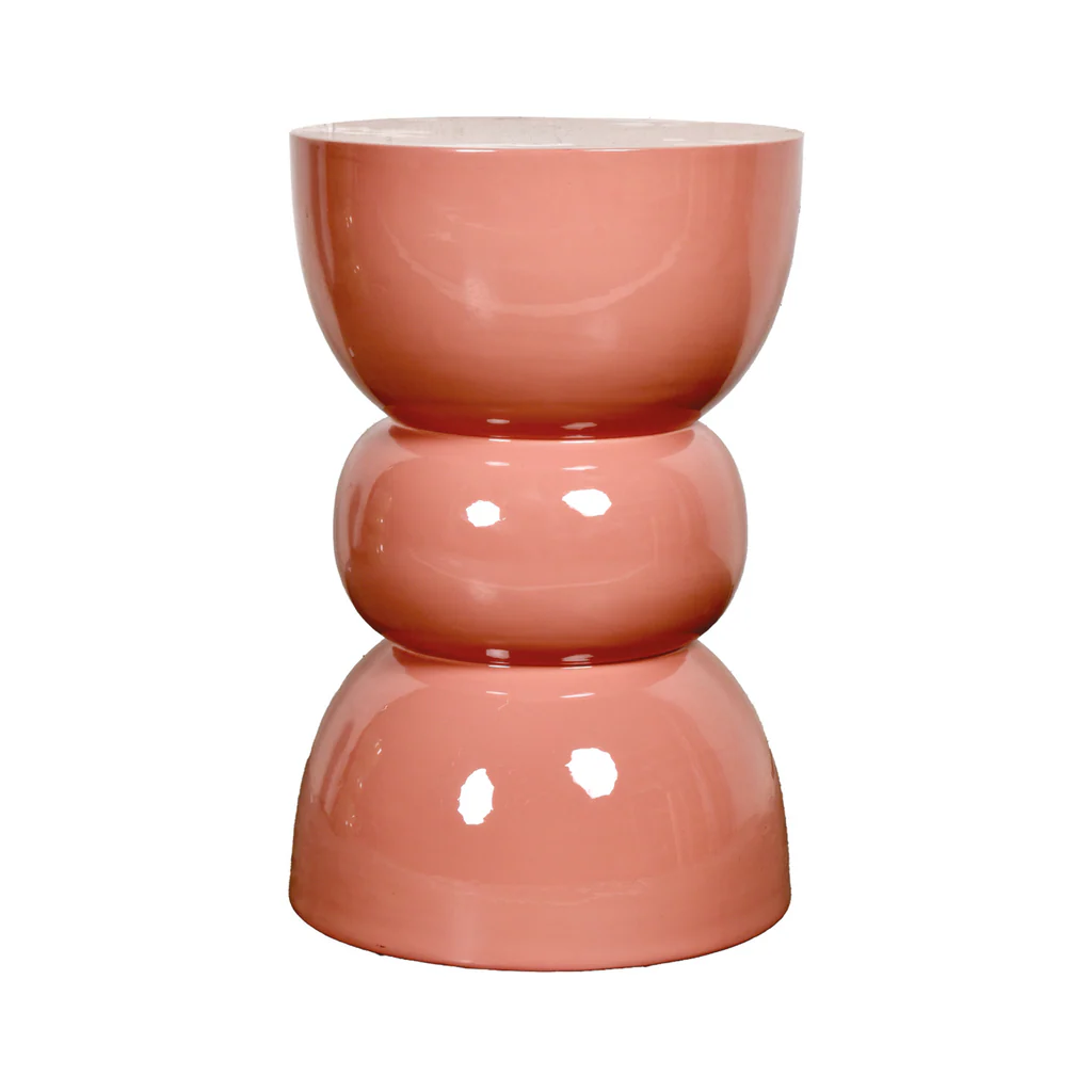 Table Bout de Canapé Titou - Ø 30 x h 45 cm - Image 3