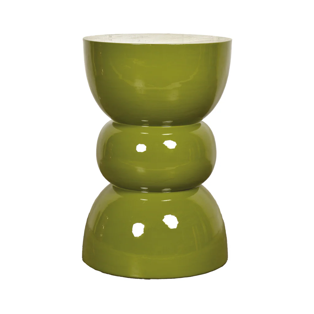 Table Bout de Canapé Titou - Ø 30 x h 45 cm - Image 7