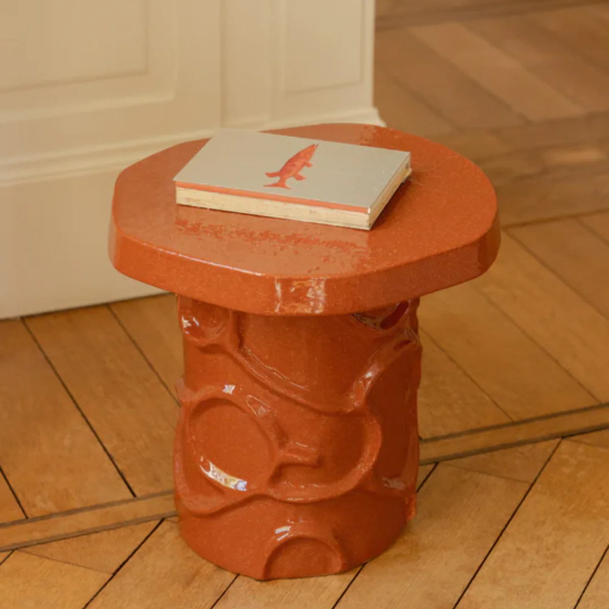 Table d'appoint - 07 Mena - Image 4