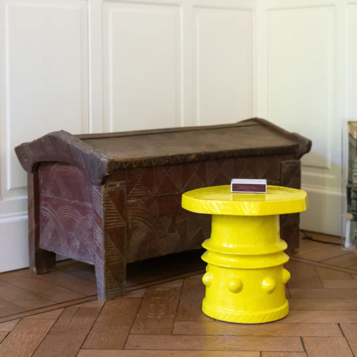 Table d'appoint - 08 Clara - Image 4