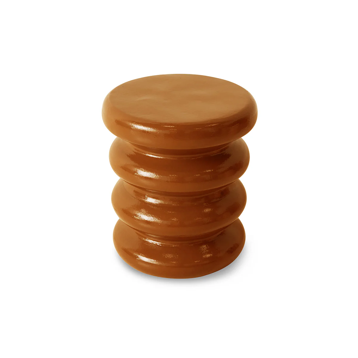 Table d'appoint Allure - Ø 36 x 35 cm - Image 5