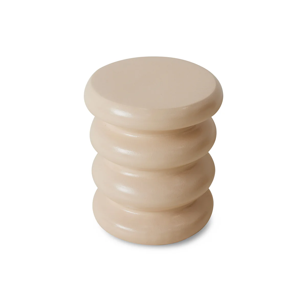Table d'appoint Allure - Ø 36 x 35 cm - Image 8