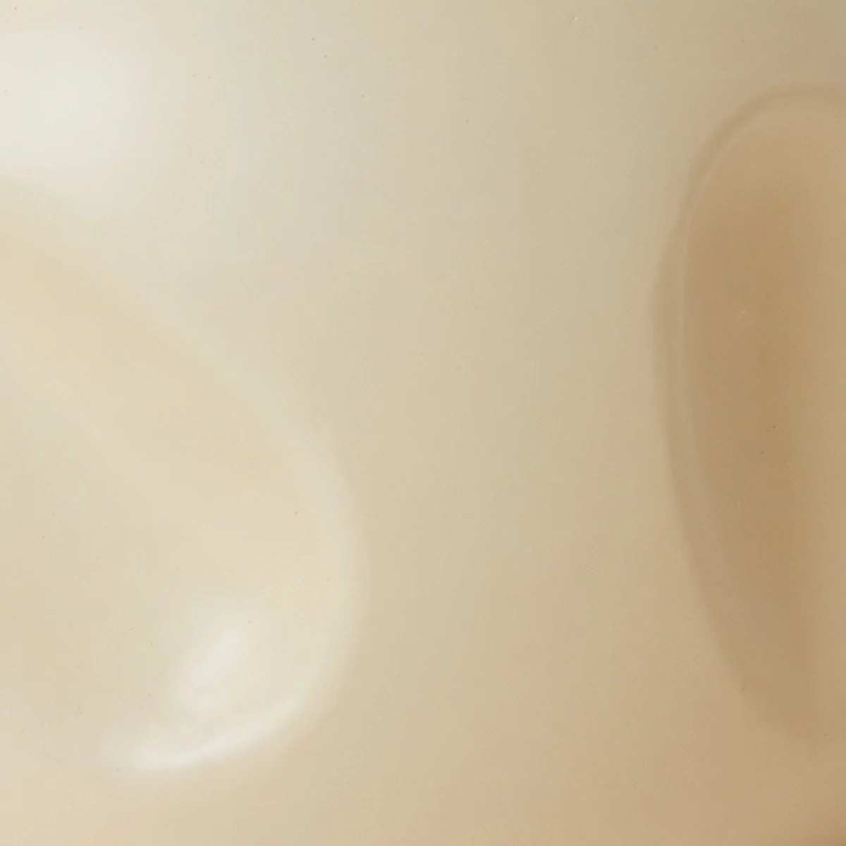 Table d'appoint Currents - Ø 50 cm - Shell - Image 6