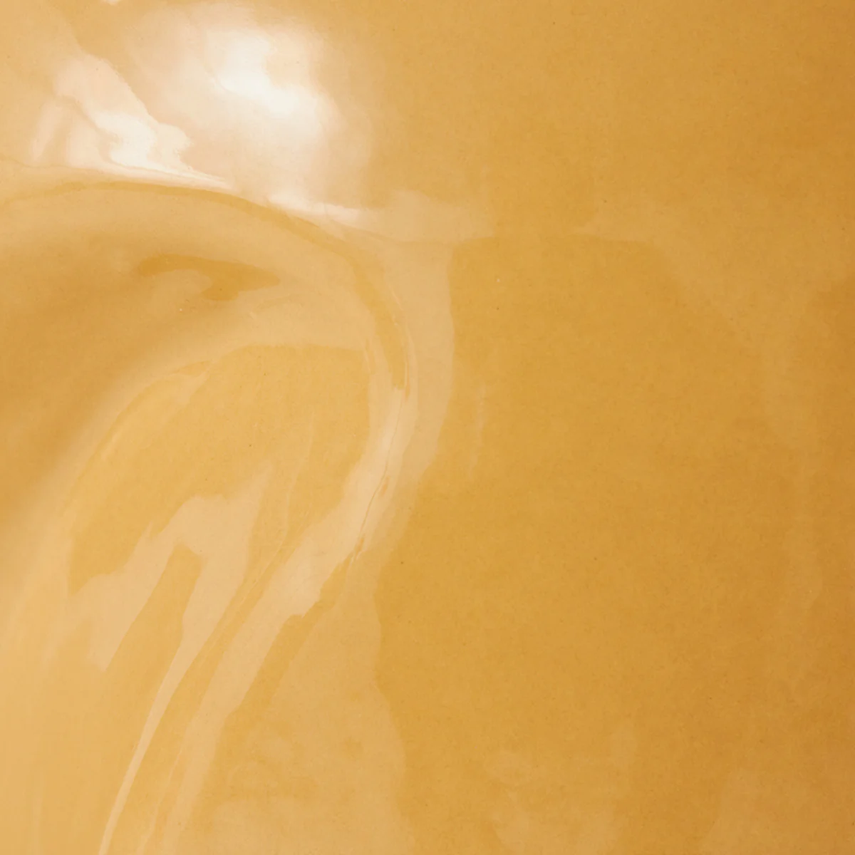 Table d'appoint Currents - Ø 38 cm - Sable - Image 6