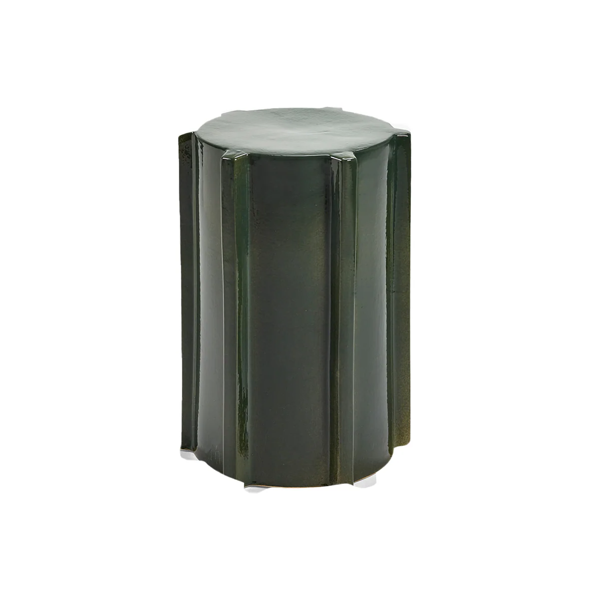 Table d'appoint Pawn - 31,3 x 31,3 x 45,4 cm - Image 3