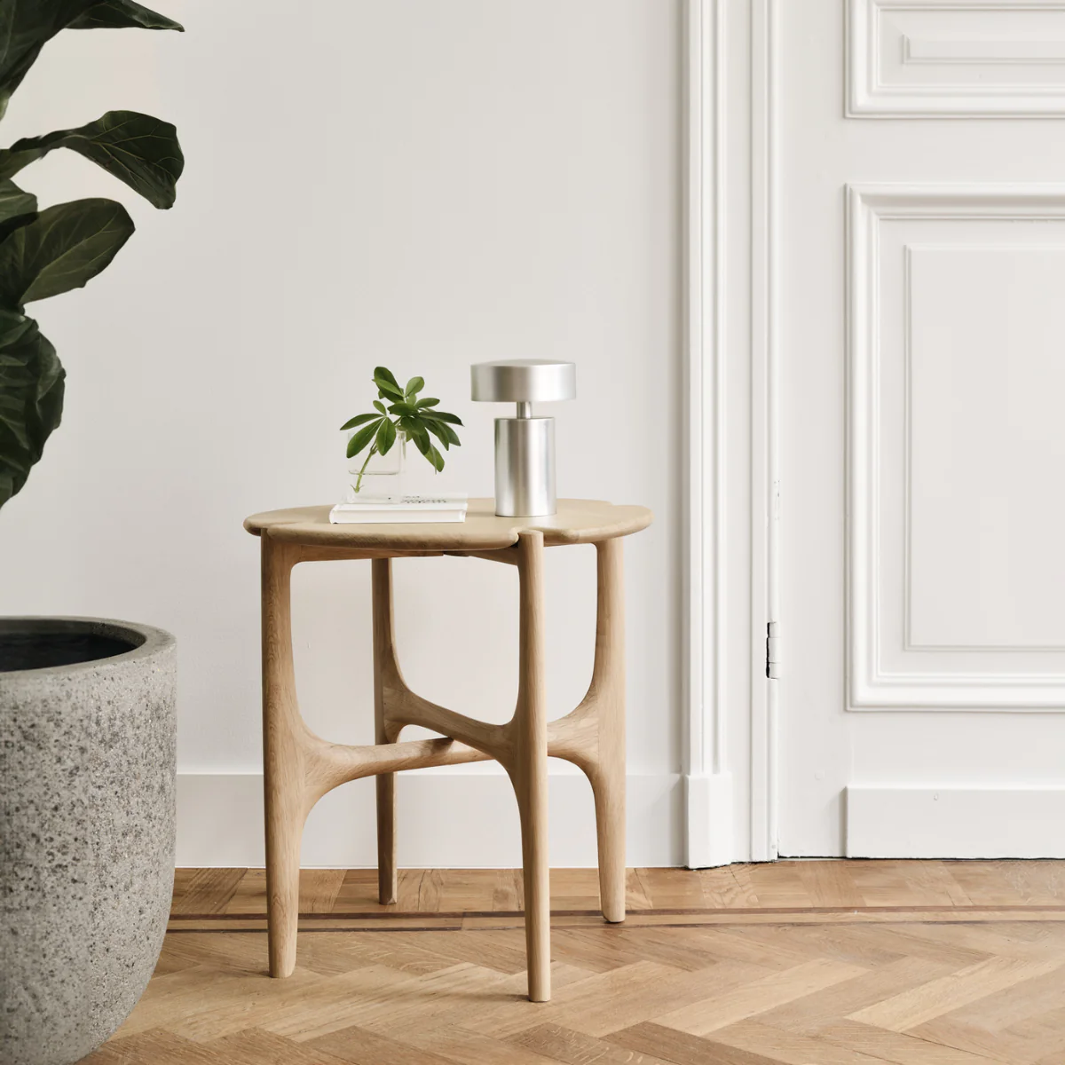 Table d'appoint PI - Image 2