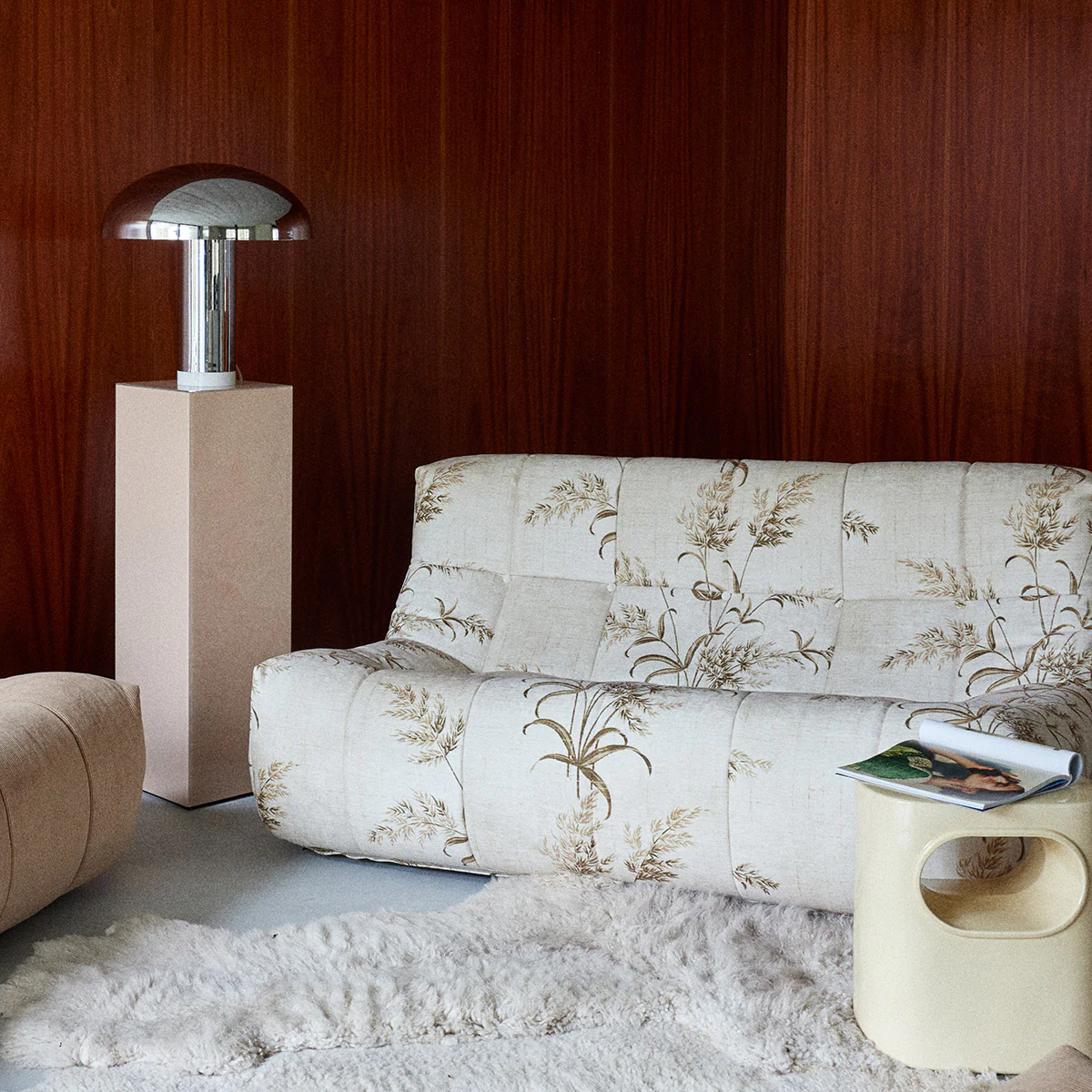 Table d'appoint Space - Image 12