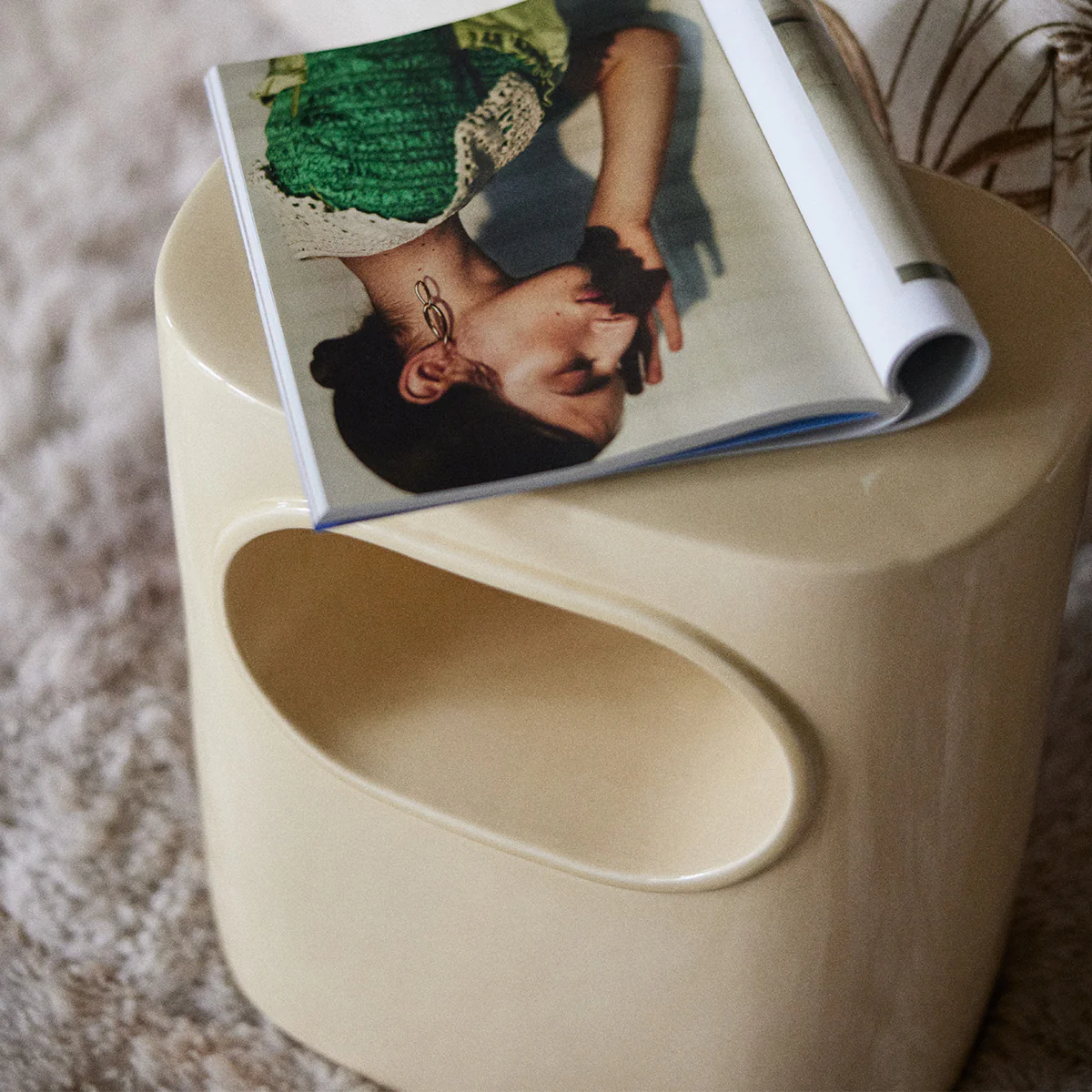 Table d'appoint Space - Image 2