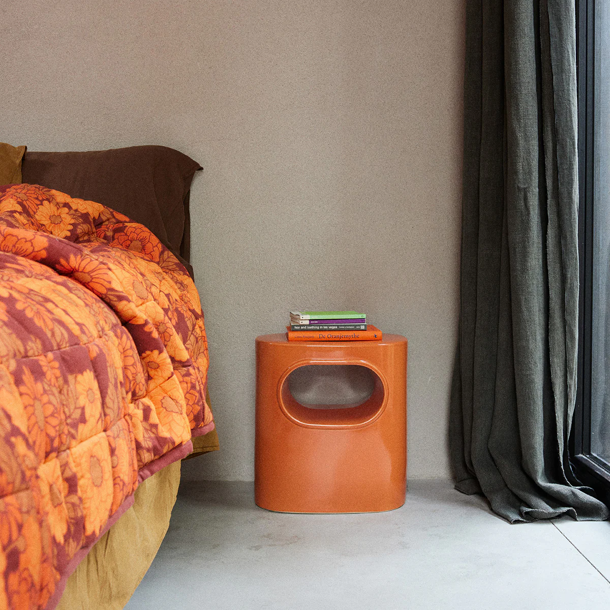 Table d'appoint Space - Image 9