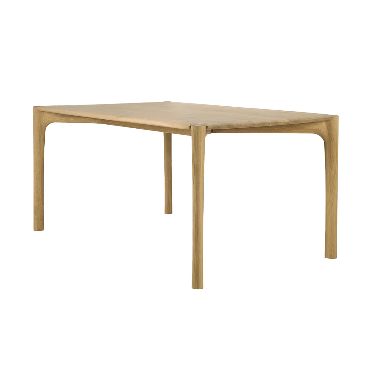 Table PI en chêne - Image 2