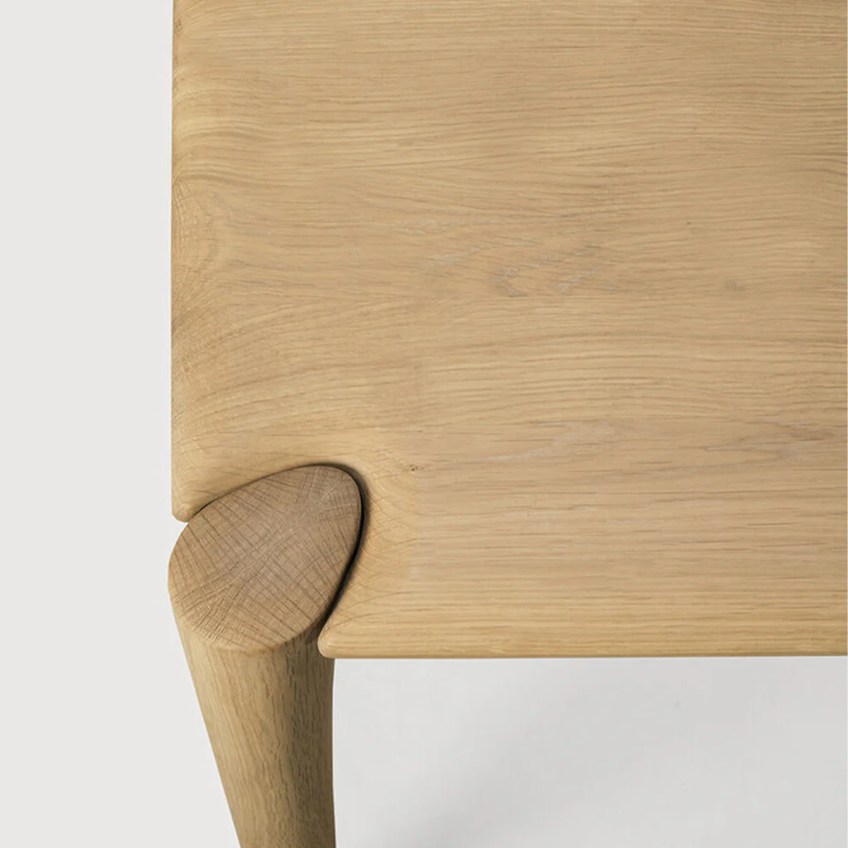 Table PI en chêne - Image 3