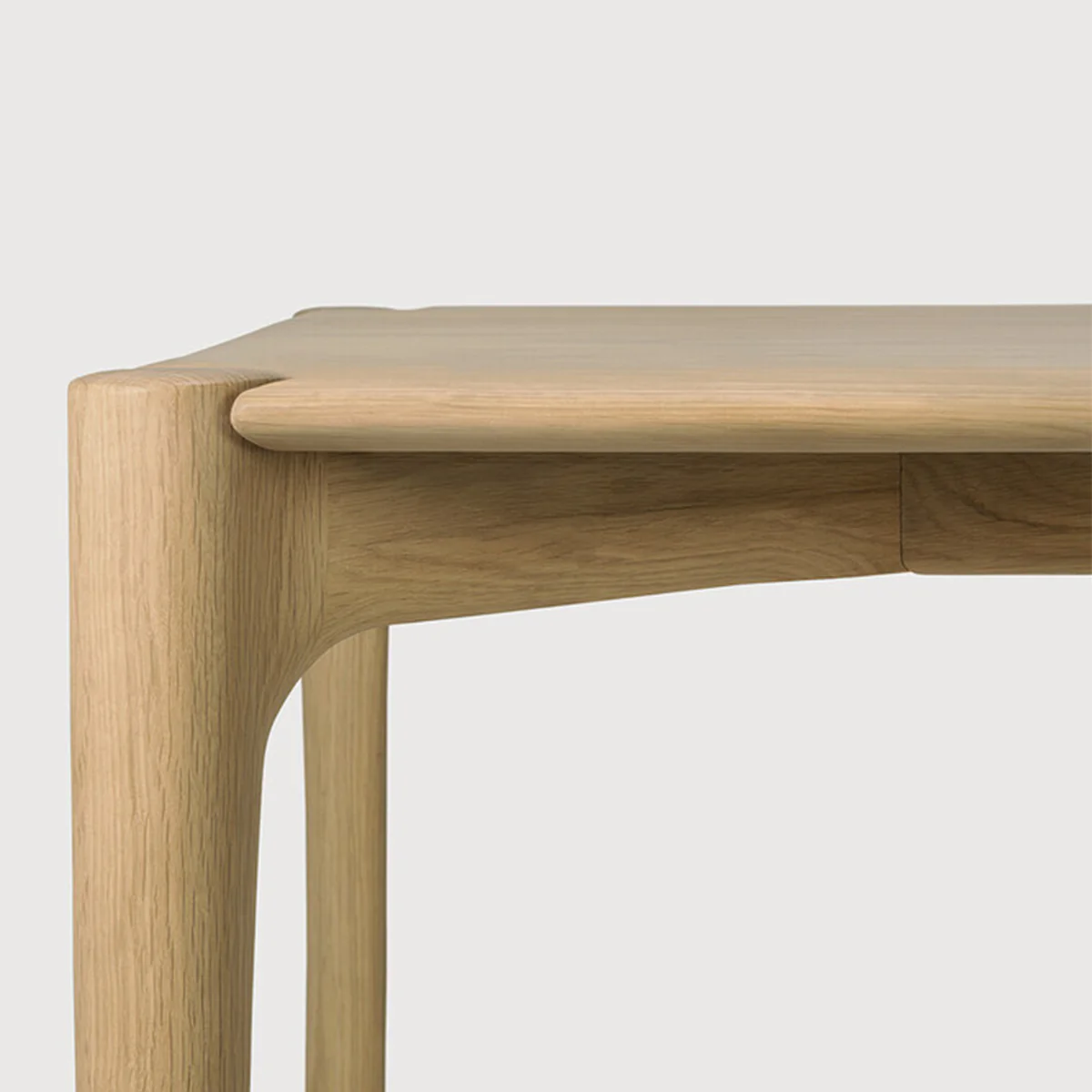 Table PI en chêne - Image 4