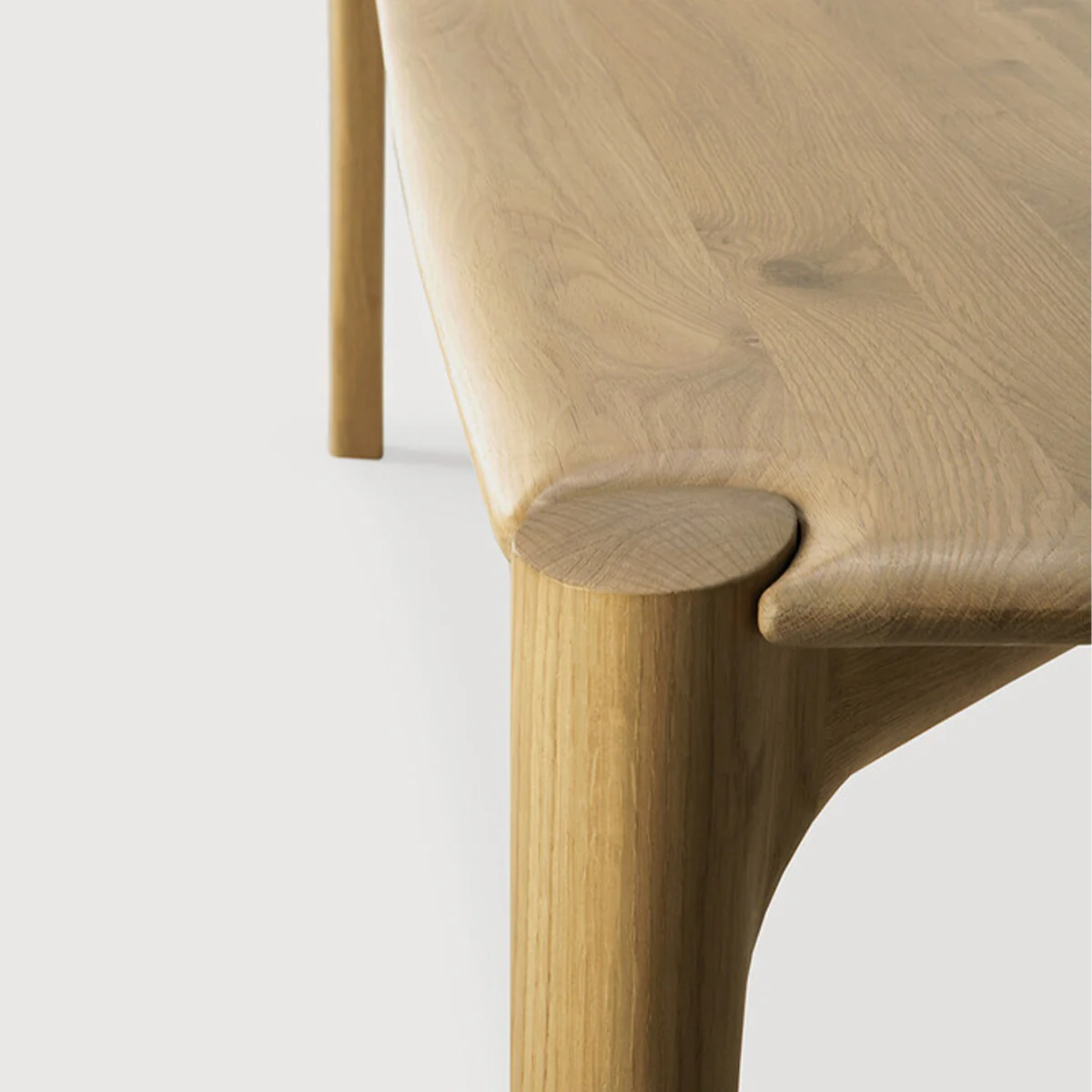 Table PI en chêne - Image 5