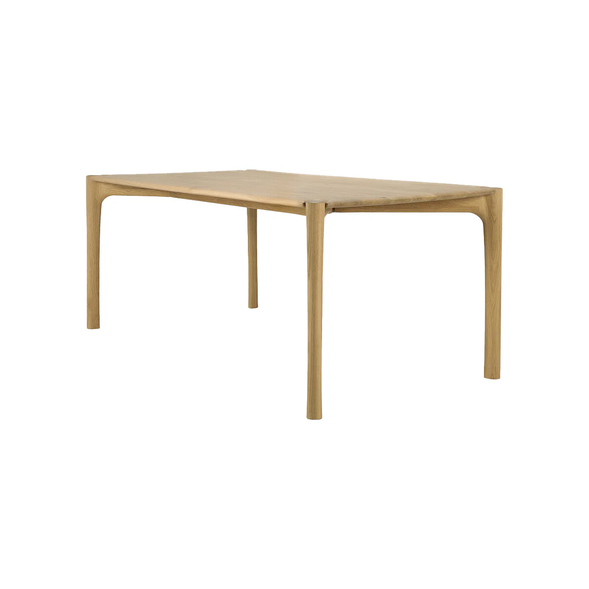 Table PI en chêne - Image 2