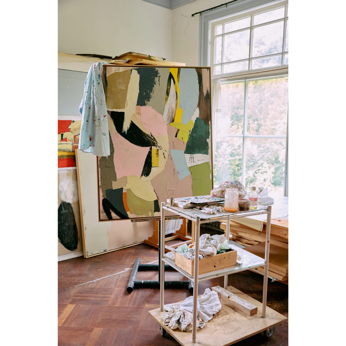 Tableau d'art Colour Cult - Image 6