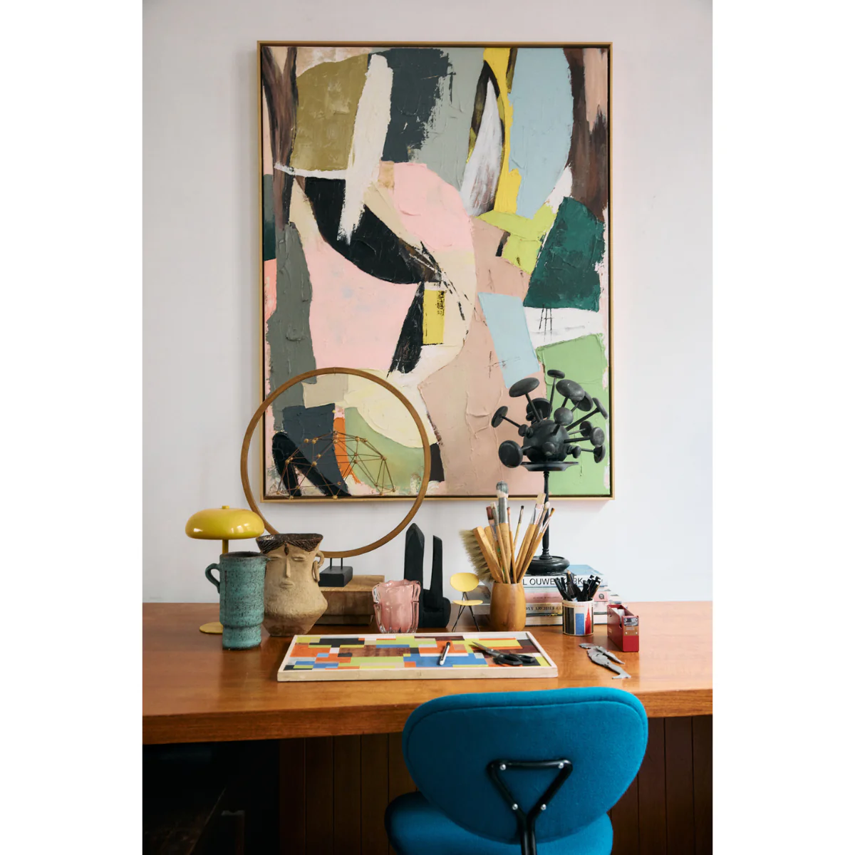 Tableau d'art Colour Cult - Image 7