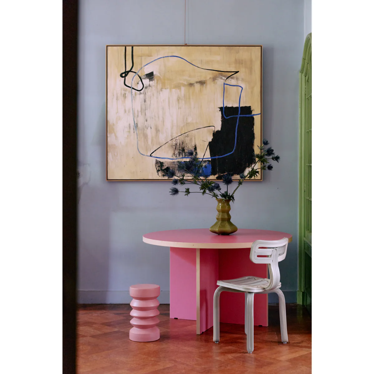 Tableau d'art Easy Elan - Image 4