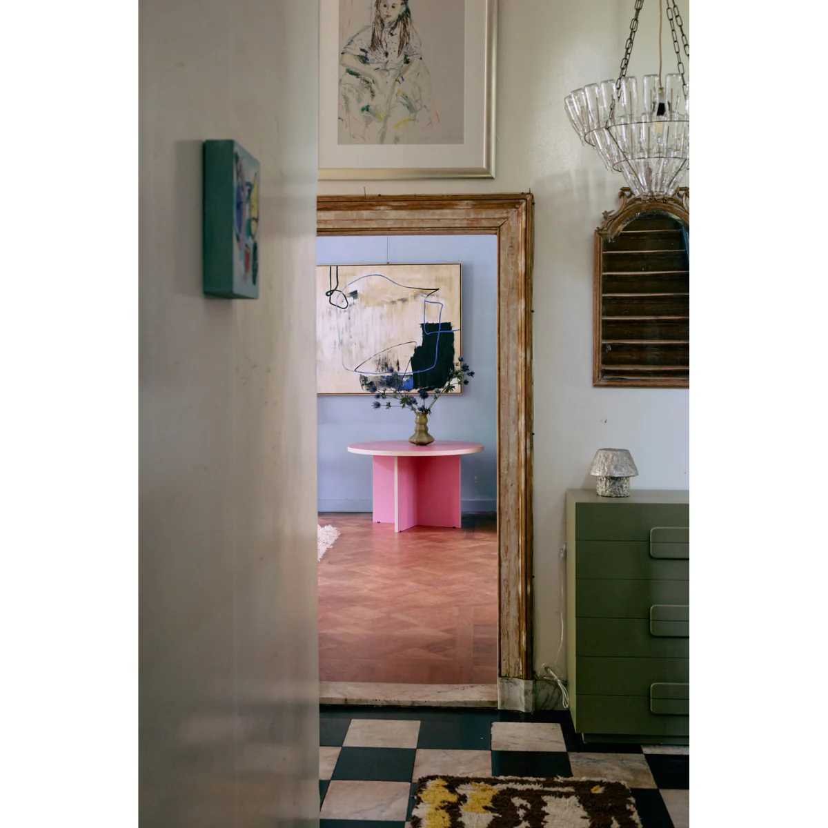 Tableau d'art Easy Elan - Image 5