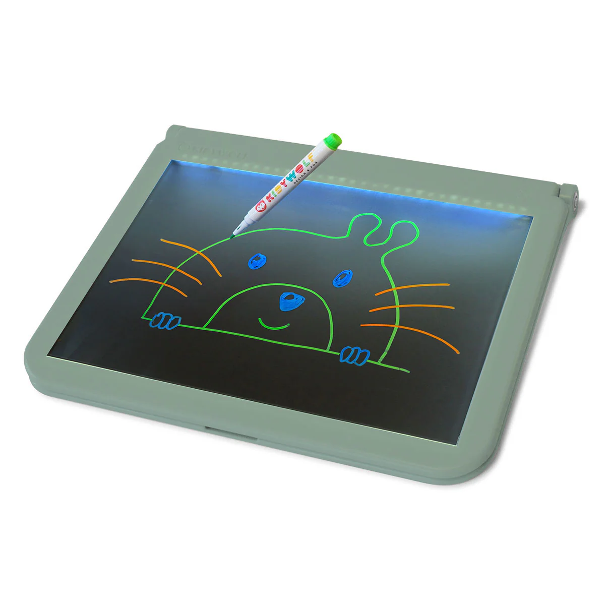 Tablette Lumineuse Nomade Kidydraw-Pro - Image 4