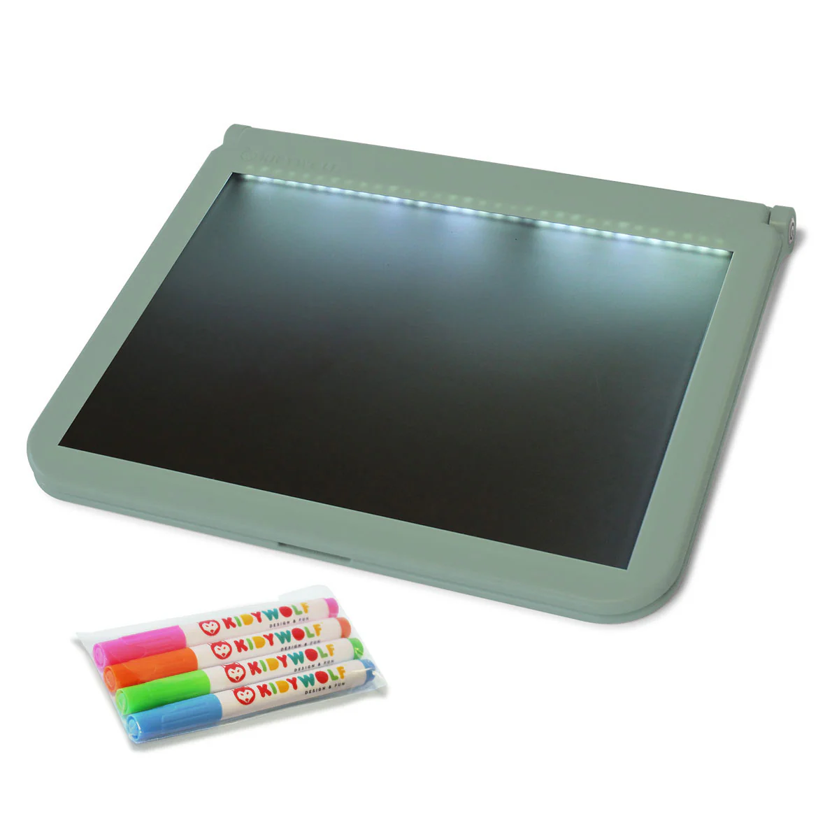 Tablette Lumineuse Nomade Kidydraw-Pro - Image 5