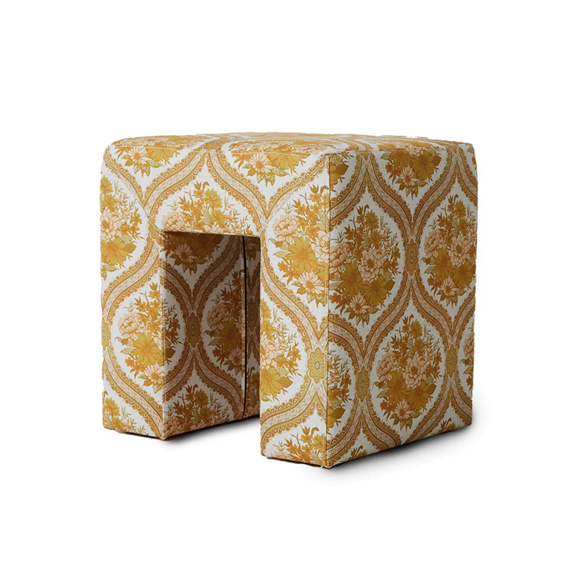 Tabouret De Lobby Chalet - 45 x 40 x 45 cm - Image 3