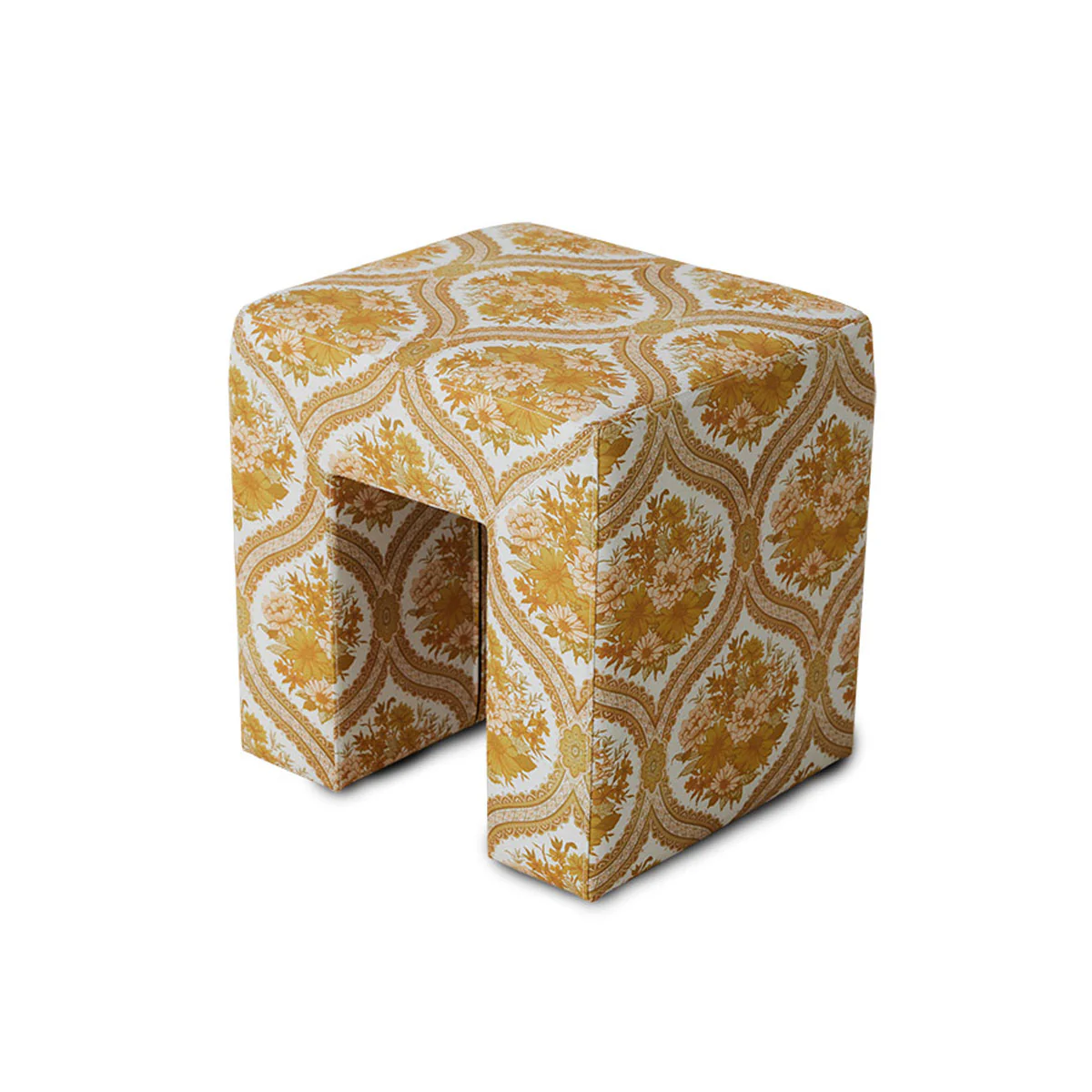 Tabouret De Lobby Chalet - 45 x 40 x 45 cm - Image 4