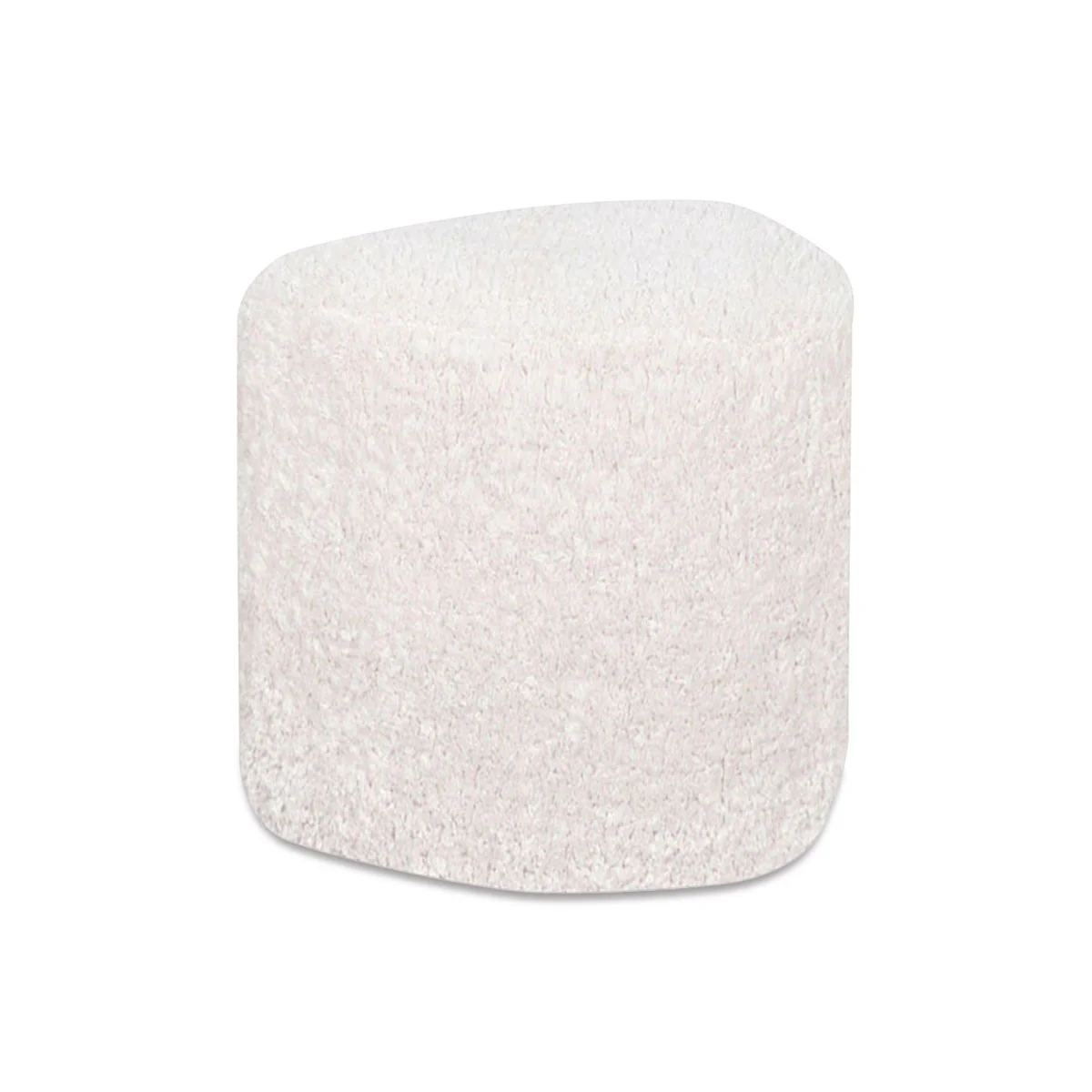 Tabouret Eve Doudou naturel