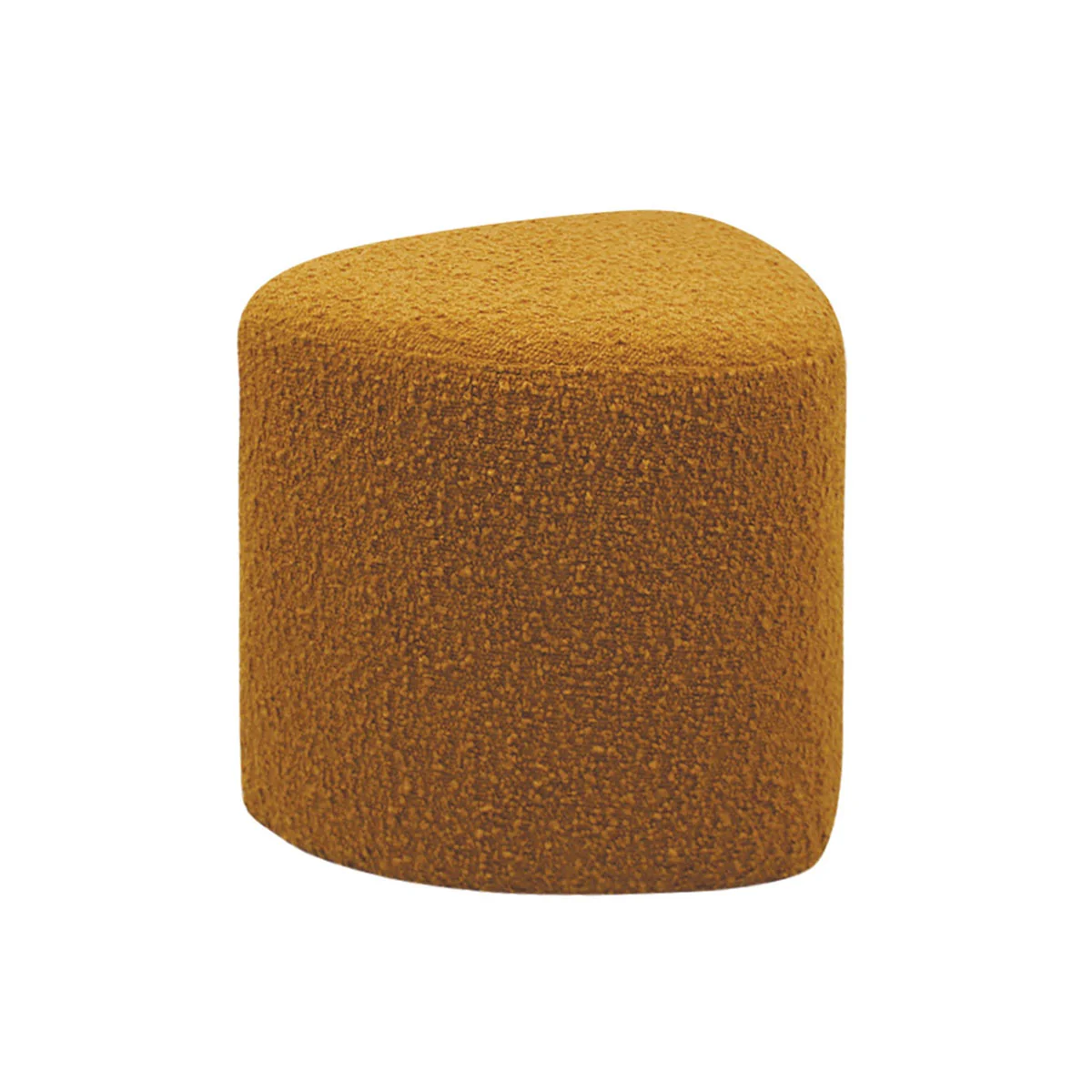 Tabouret Eve Tissu Bouclette - Image 10