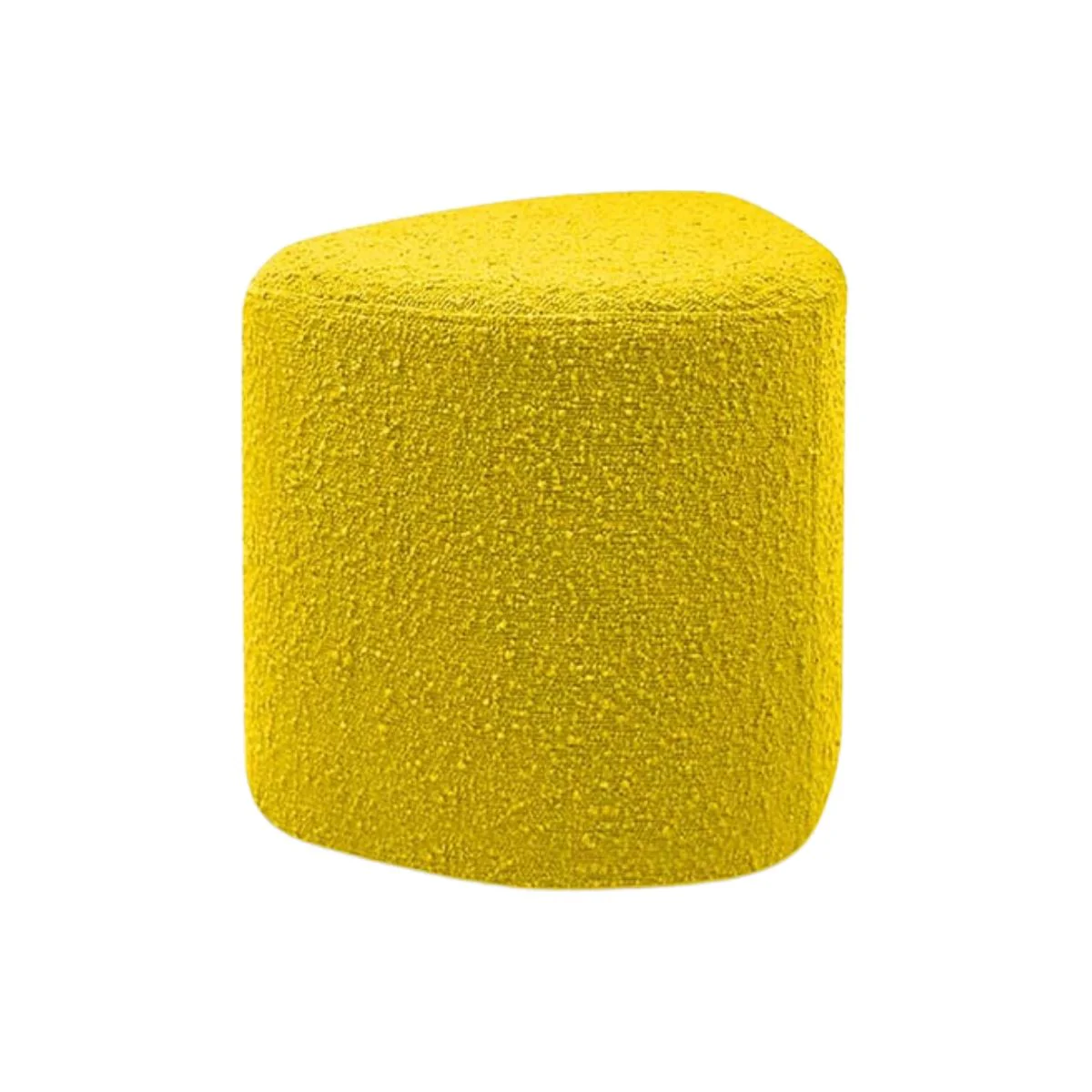 Tabouret Eve Tissu Bouclette - Image 8
