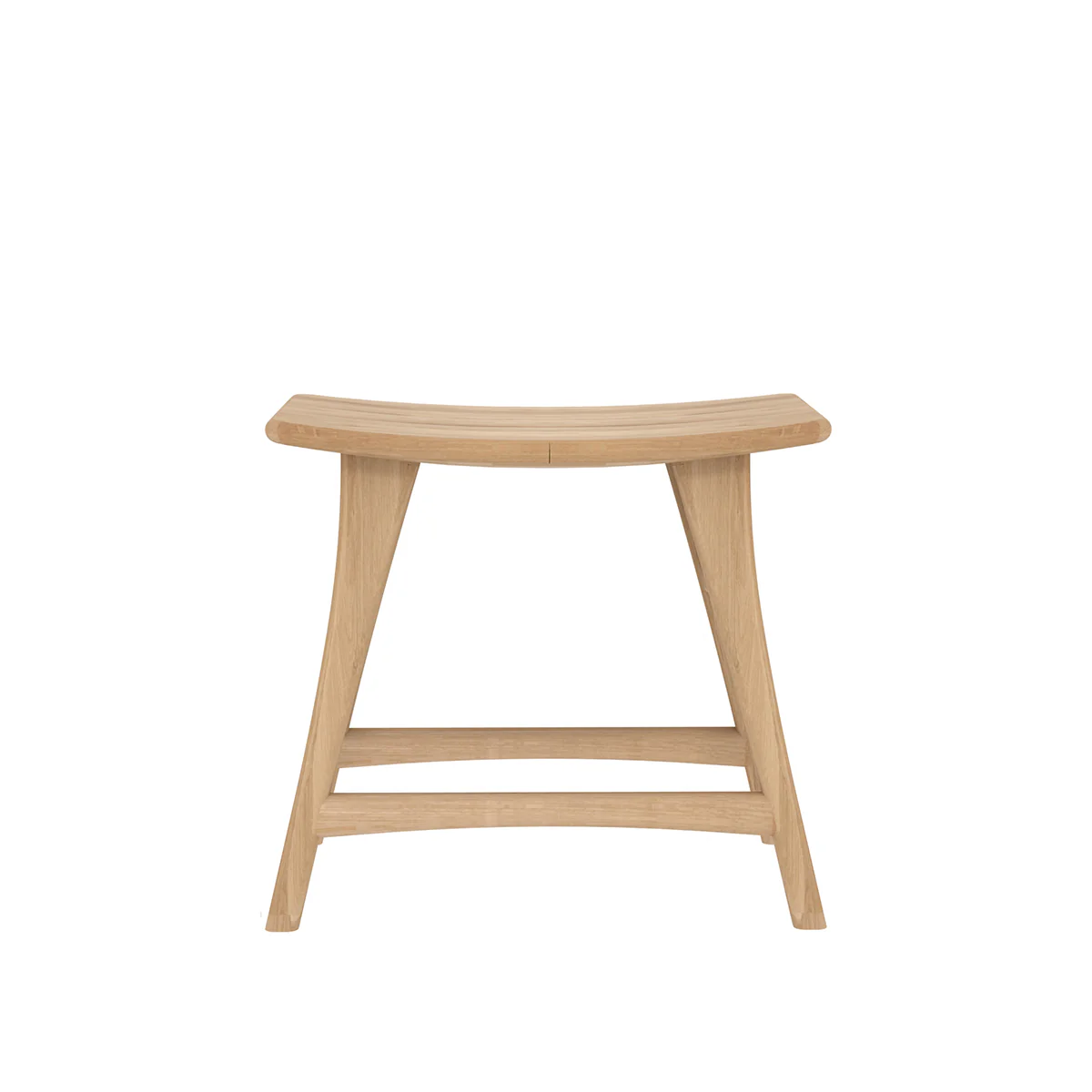 Tabouret Osso en chêne