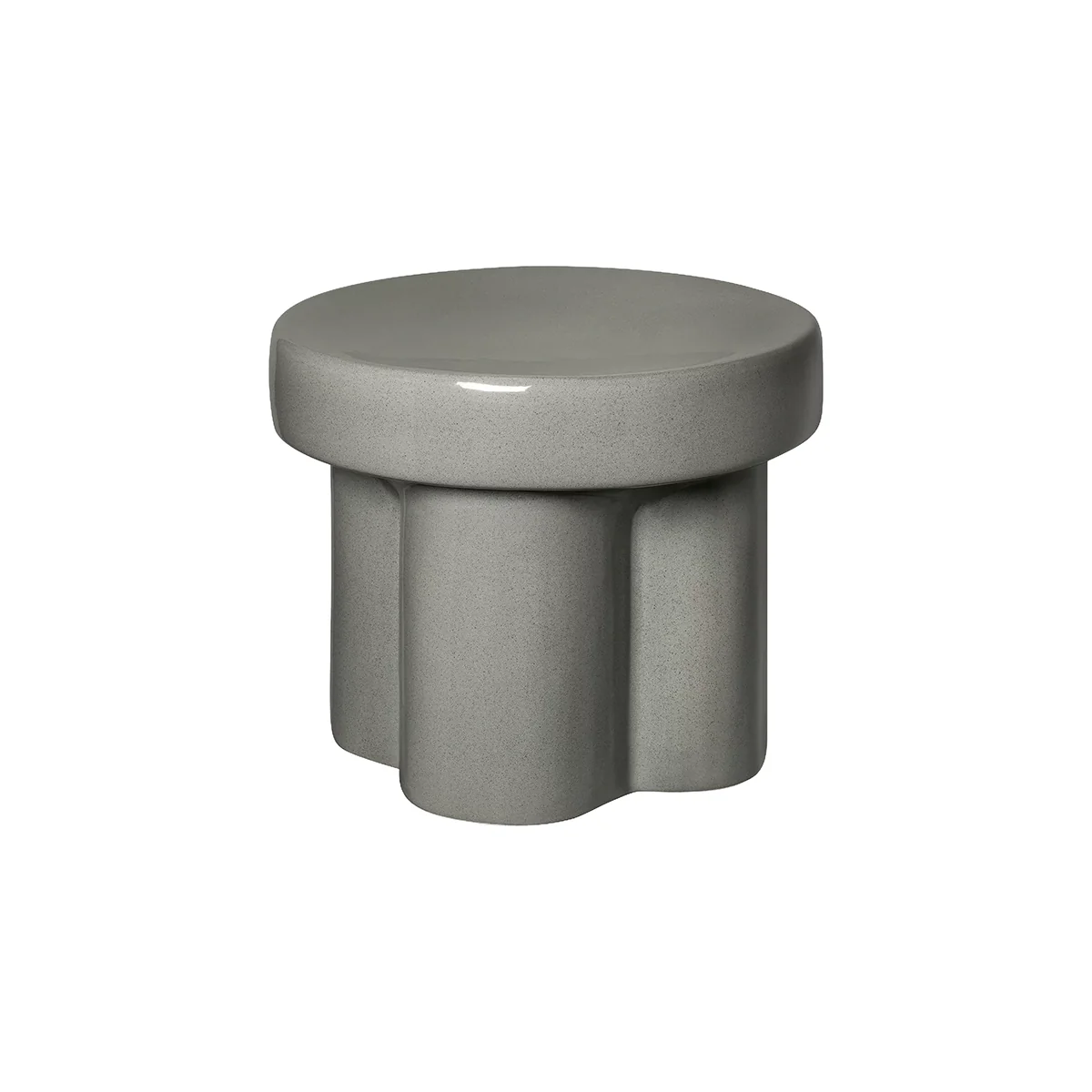 Tabouret / Table d'appoint Toru - Forme Basse - Image 3